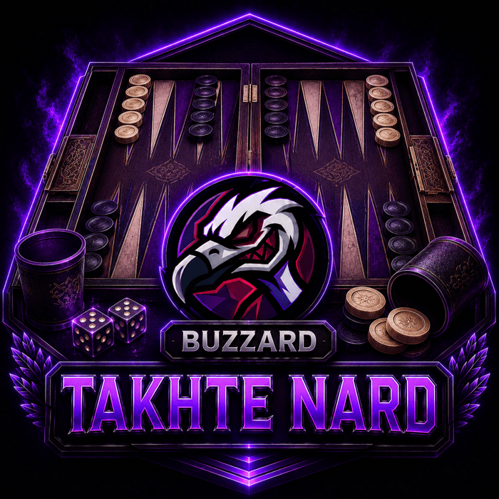 Backgammon