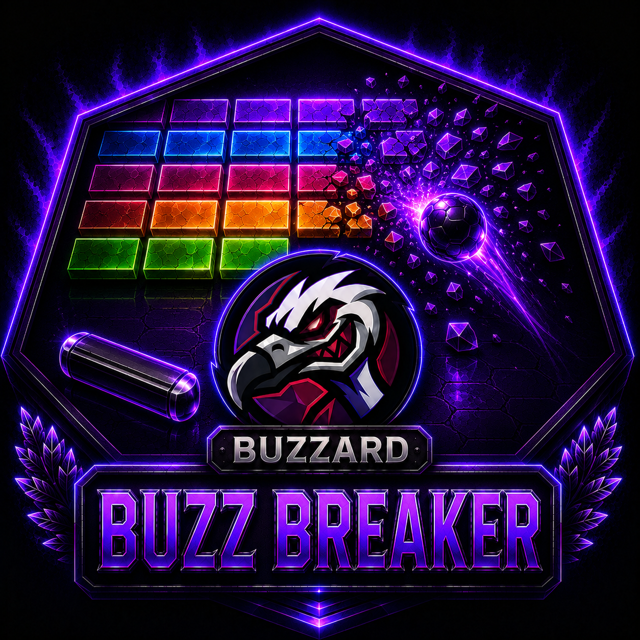 BUZZ BREAKER