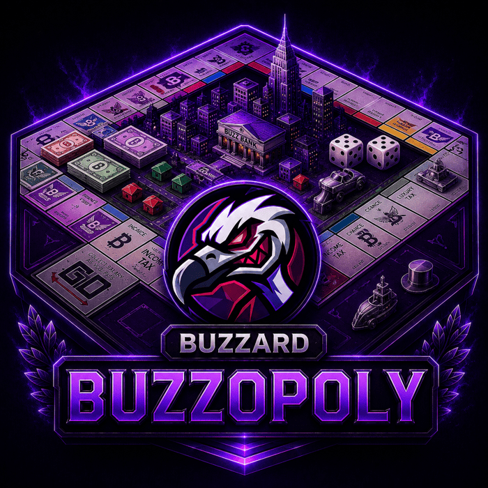 Buzzopoly