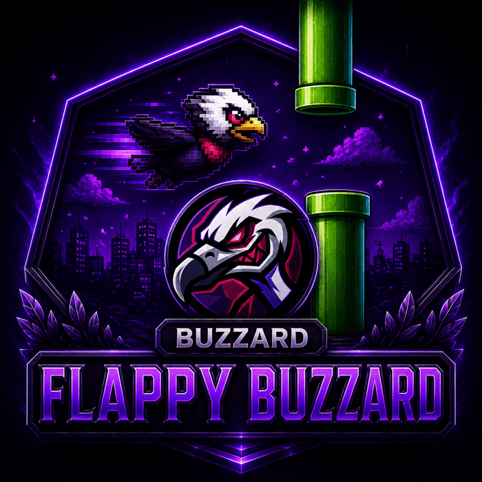 Flappy Buzzard