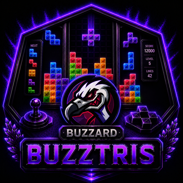 BUZZTRIS